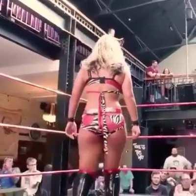 Toni Storm