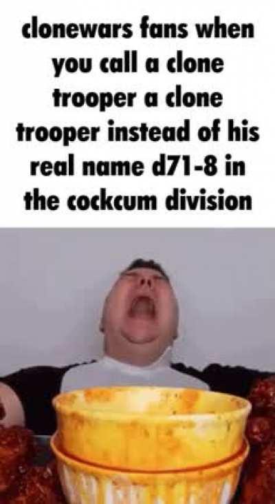 This is a Joke. Please don't attack me !