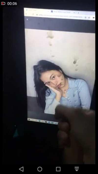 share ko lang pinutok ko sa pamangkin ko. rate niyo!