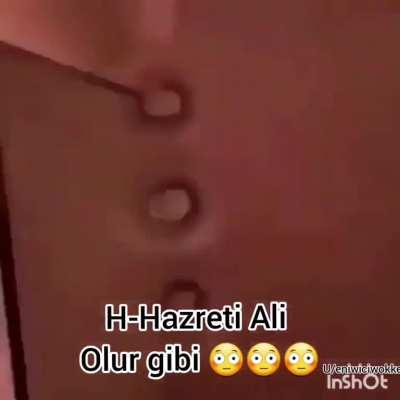 Burda ki ilk postum 😳