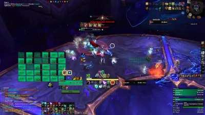 WW was fine all along