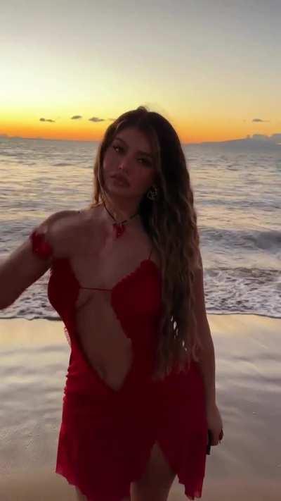 Missing those Maui sunsets 