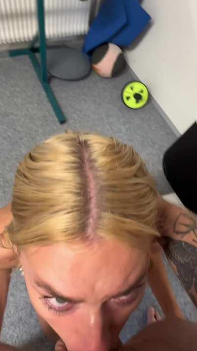 Big dicks make me go crazy