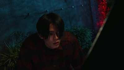 Daiji's demon is alive