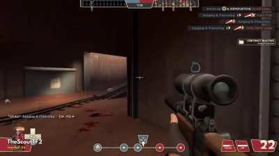 POV: What It Looks Like To Get Caber Gardened