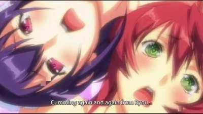 baku ane otouto shibocchau zo 1 part 3