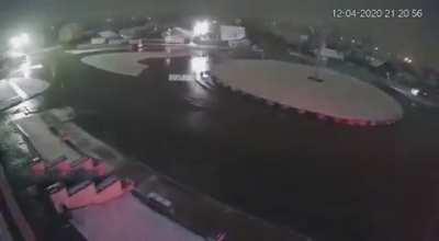 Transformers popping like popcorn