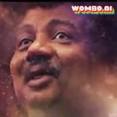 I did a thing I guess.