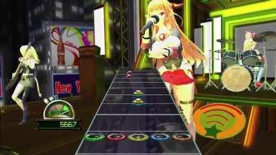 Cocock banger concert