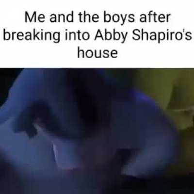 What do you do with a dairy cow?