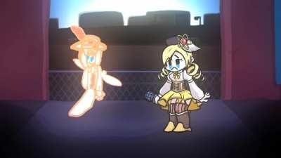 The worst Friday night funkin song cover