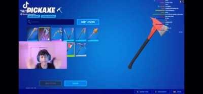 Fortnite streamers 💀