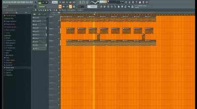 Been listening to too much Contact Lens