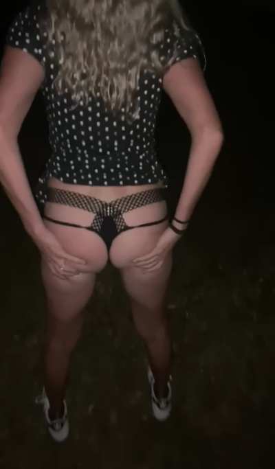 Rip them off or pull them to the side?