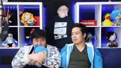 Kevin hurts Tari (emotionally)