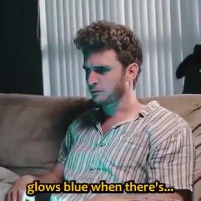 Okay, keep your secrets.