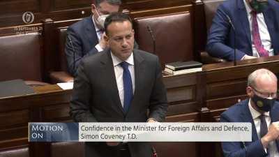 Most unparliamentary language