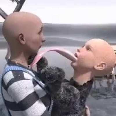 Cursed_lick