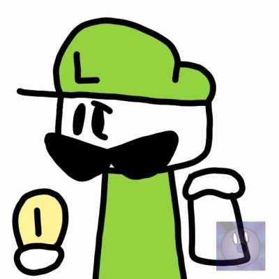 I Made a Little Animation About Mario!