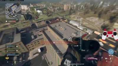 I felt so bad for this guy trying to get in the heli :/ Fellow snipers enjoy! Swiss is king!