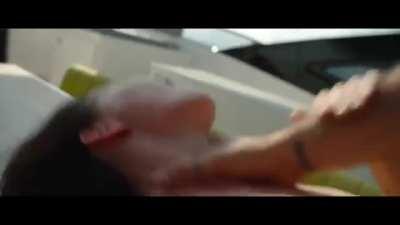 Anna Maria Sieklucka - 365 Days (2020) <the world's first naked softcore sex scene shot with the 