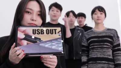 A cappella group nails the Windows sounds