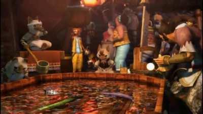 Happy new year and Happy hunting fellow hunters!