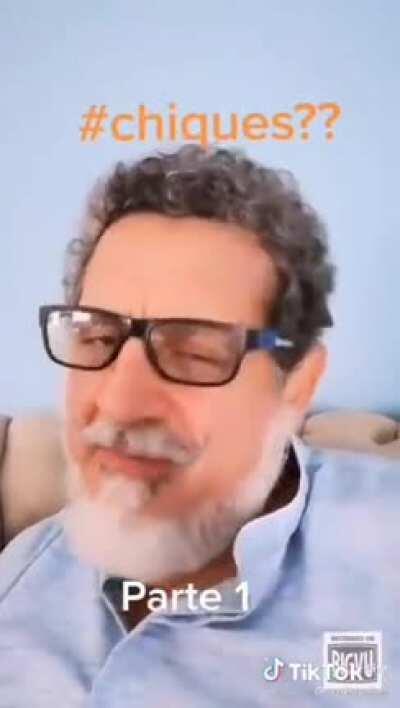 Lenguaje intrusivo o barbarismo ??