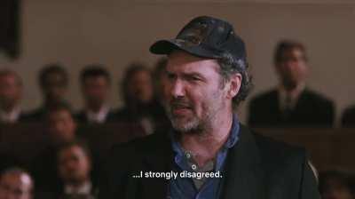 Norm doesn't want to stop having intercourse with underage girls