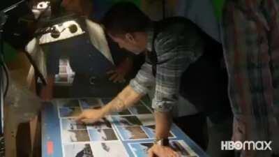 OTHER: We've heard the Junkie XL theme before!