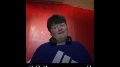 This ain’t Kaleb On tiktok anymo