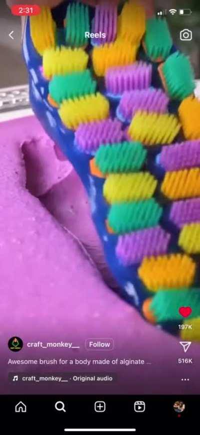 This is something Danny would do