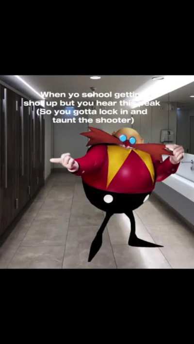 When you have the master plan