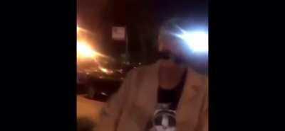 Things Go From 0 to 180 real fast