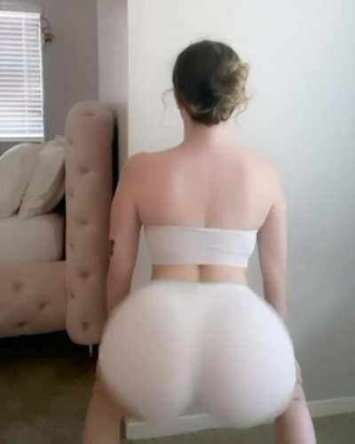 Weight gain appreciation post