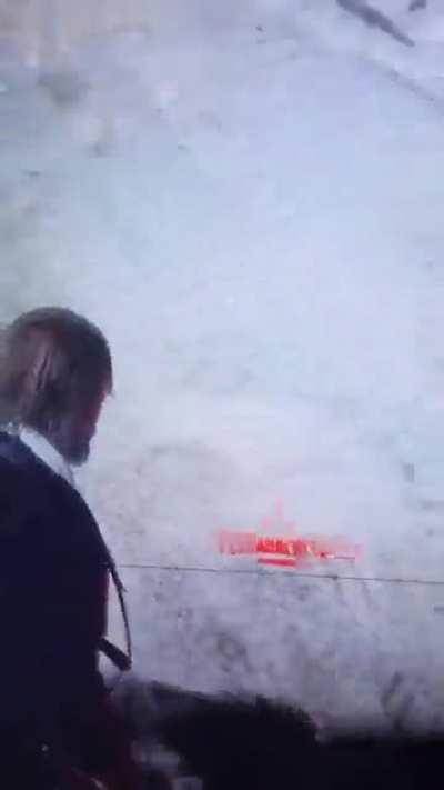 closest thing we'll get to undead nightmare ,,,