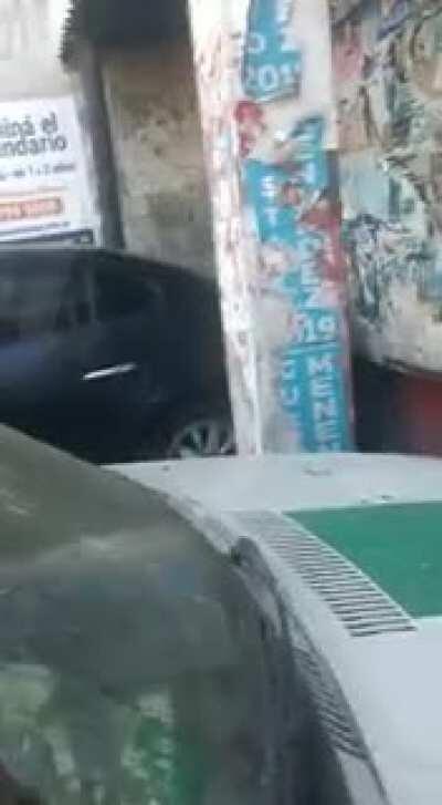 Ronaldon&rsquo;t, maybe messirve