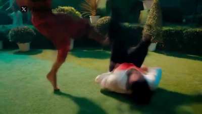 Pushpa 2 in real life