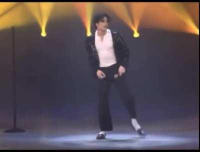 Best Billie Jean performance from MJ.