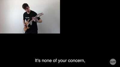 Fat Dip - WSB Cover song