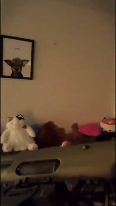 Learned about this sub when my BF6 post was shared here. Here's my contribution to r/HighQualityReloads