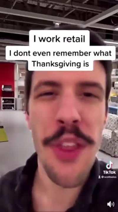 We all wish we could be this honest