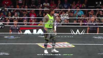 [RAW Spoilers] Finish to the Main Event