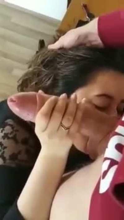 paying attention to the balls