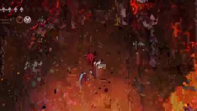 No wonder Silksong was so good