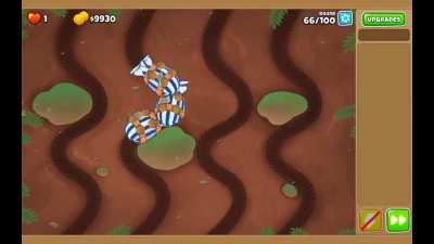 NO TOWERS CHIMPS on MUDDY PUDDLES