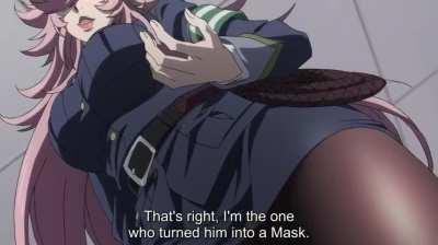 [High-Rise Invasion] S01E09-S01E11