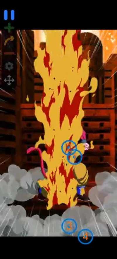 AFK Autoclicker for the new raid