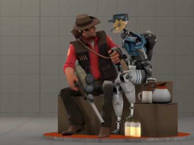 hook, line and sinker - alternate ending