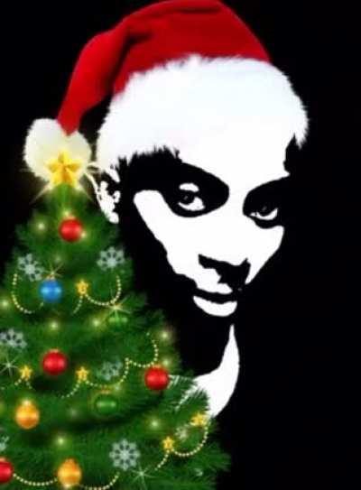 Carti Christmas is coming